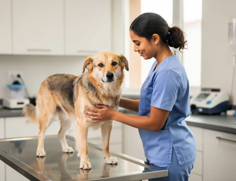 Vet service in Simi Valley